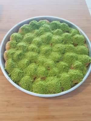 Bülbül Yuvası