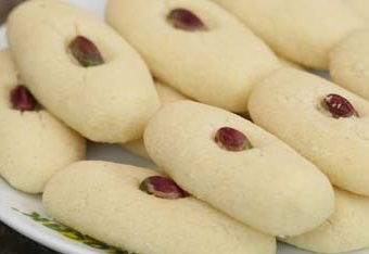 ANTEP BAKLAVACISI