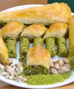 Baklavalar